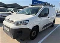 CITROEN 1.5 BLUEHDI 75KW TALLA M CONTROL (1 - 5006-LRY